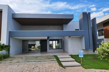 Casa &agrave; venda - 
