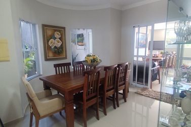 Sobrado &agrave; venda - 270m&sup2; - Pq Bandeirantes
