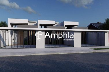 Casa &agrave; venda - 72m&sup2; - Parque Verde