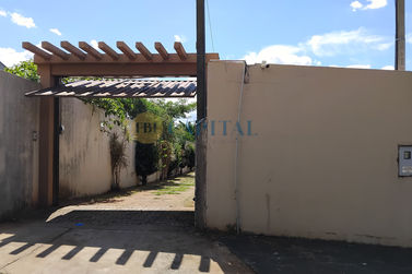 Ch&aacute;cara &agrave; venda - 2m&sup2; - Jardim Estancia II