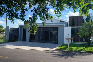 Casa &agrave; venda - 200m&sup2; - Parque Cidade Jardim