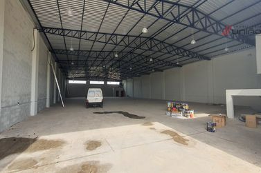 Sal&atilde;o Comercial para alugar - 1000m&sup2; - Parque Ibirapuera