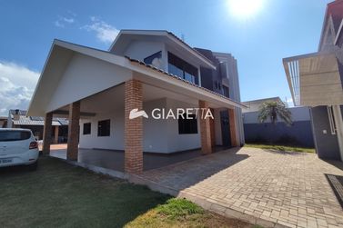 Casa &agrave; venda - 264m&sup2; - JARDIM GISELA