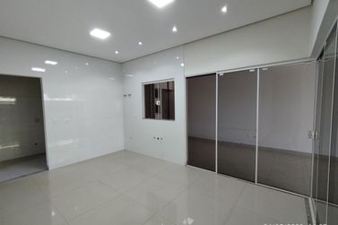 Casa &agrave; venda - Parque Bandeirantes