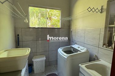 Casa &agrave; venda - 213m&sup2; - Jardim Primavera