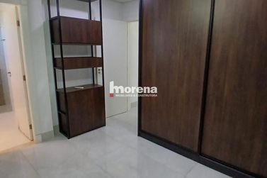 Apartamento &agrave; venda - 169m&sup2; - Zona I