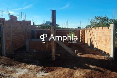 Casa &agrave; venda - 87m&sup2; - Primavera