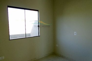 Casa &agrave; venda - 51m&sup2; - JARDIM THEREZA