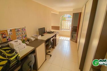 Casa &agrave; venda - 258m&sup2; - Zona II