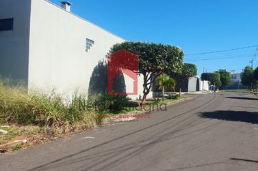 Terreno &agrave; venda - 436m&sup2; - Jardim Morumbi II