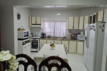 Casa &agrave; venda - 130m&sup2; - Zona 3