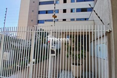 Apartamento &agrave; venda - 169m&sup2; - Zona I