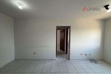 Apartamento &agrave; venda - 50m&sup2; - Zona II