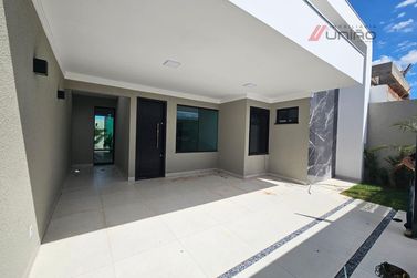 Casa &agrave; venda - 110m&sup2; - Jardim Cima