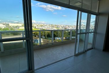Sala Comercial &agrave; venda - 88m&sup2; - PARQUE RESIDENCIAL DA GAVEA