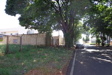 Terreno &agrave; venda - 303m&sup2; - ZONA 7