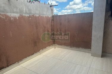 Casa &agrave; venda - 130m&sup2; - Parque Bandeirantes