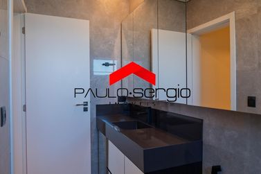 Apartamento &agrave; venda - 220m&sup2; - Zona I