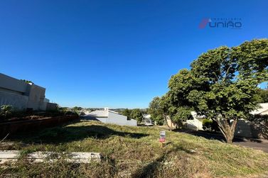 Terreno &agrave; venda - 413m&sup2; - Jardim M&ocirc;naco