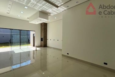 Casa &agrave; venda - 137m&sup2; - Parque Bandeirantes