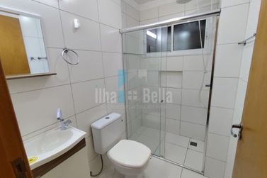 Apartamento para alugar - Zona II