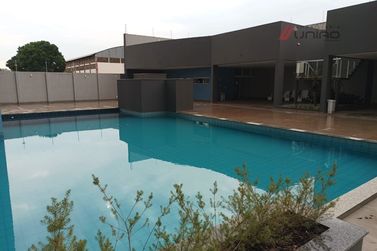 Apartamento para alugar - 76m&sup2; - Jardim Paineiras