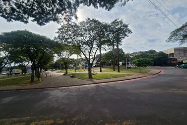 Sal&atilde;o Comercial &agrave; venda - 268m&sup2; - Zona VI