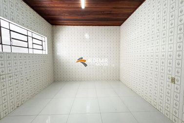 Casa &agrave; venda - 130m&sup2; - Zona II