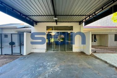 Apartamento para alugar - Jardim Tropical