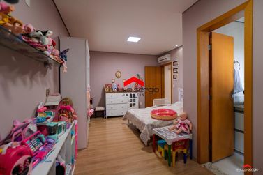 Apartamento &agrave; venda - 278m&sup2; - centro