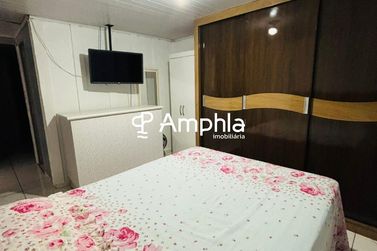 Casa &agrave; venda - 100m&sup2; - brasmadeira