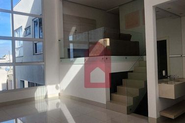 Casa &agrave; venda - 252m&sup2; - Jardim Am&eacute;rica