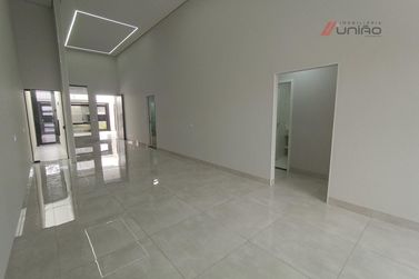 Casa &agrave; venda - 132m&sup2; - Parque Interlagos 2