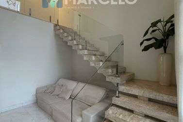 Sobrado &agrave; venda - 250m&sup2; - Jardim Am&eacute;rica