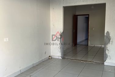 Casa &agrave; venda - 128m&sup2; - Parque Residencial Belo Monte
