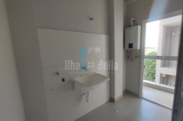 Apartamento para alugar - Zona III
