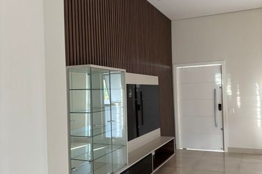 Casa &agrave; venda - 218m&sup2; - Rua Gaivota