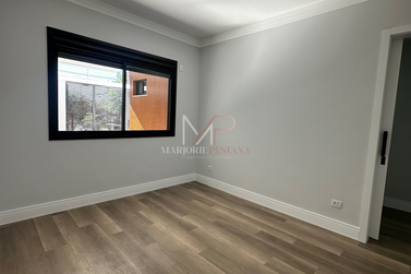 Casa &agrave; venda - 190m&sup2; - Jardim Am&eacute;rica