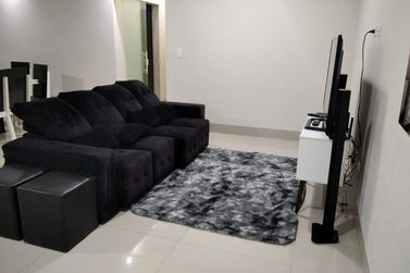 Casa &agrave; venda - 130m&sup2; - Jardim Caravelle