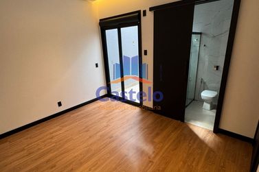 Casa &agrave; venda - 206m&sup2; - PARQUE RESIDENCIAL INTERLAGOS II