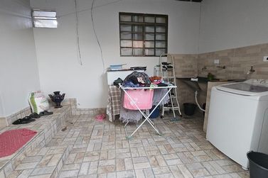 Casa &agrave; venda - 59m&sup2; - ZONA V