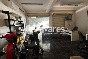 Sobrado &agrave; venda - 196m&sup2; - Zona VII