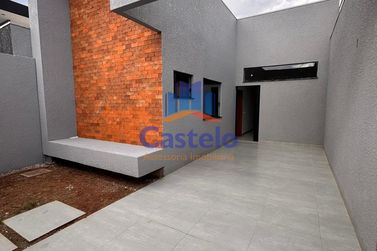 Casa &agrave; venda - 78m&sup2; - PARQUE PORTUGAL