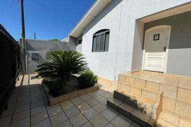 Casa para alugar - Zona V