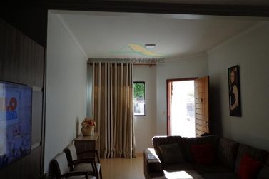 Casa &agrave; venda - 270m&sup2; - Parque Alto Boa Vista