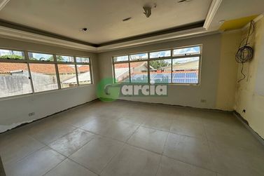 Sobrado para alugar - Zona II