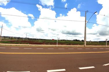Terreno &agrave; venda - 360m&sup2; - VILA INDUSTRIAL