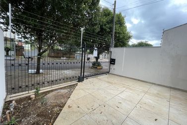 Casa para alugar - 98m&sup2; - JARDIM ALTO DA BOA VISTA