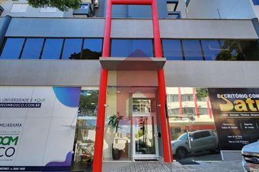 Apartamento para alugar - Zona III