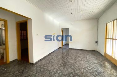 Casa &agrave; venda - 490m&sup2; - Zona VII